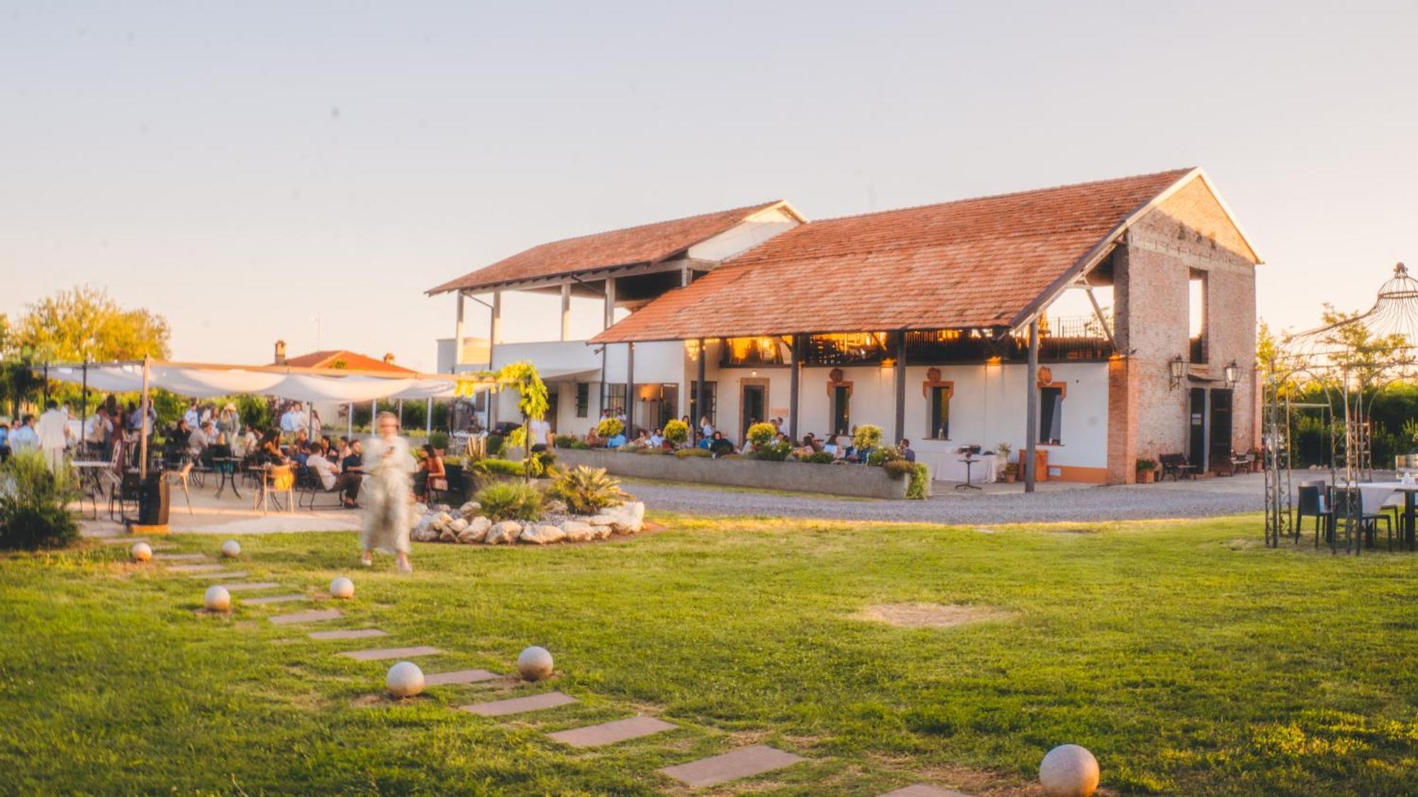 Azienda agricola La Macina Bregnano Exterior foto